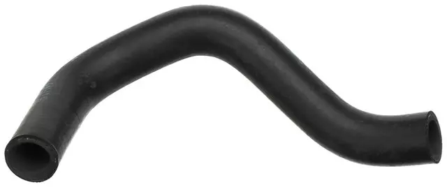 Molded Heater Hose