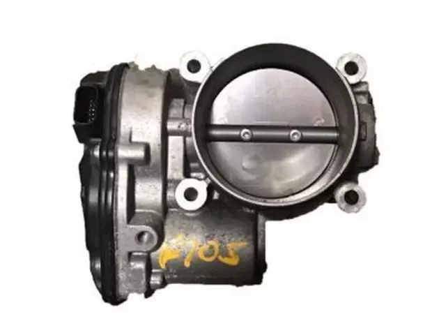 AT4Z-9E926-B - Throttle Body 2011-2024 Ford | Ford Parts Direct