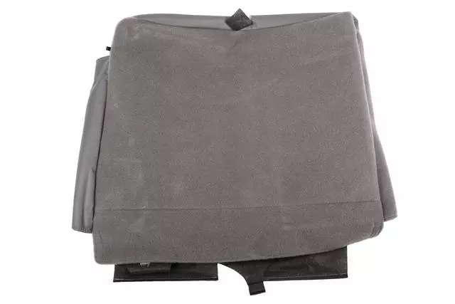 Medium Dark Pewter II Seat Back Cover