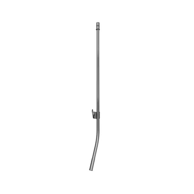 Mopar Engine Oil Dipstick & Indicator Tube – 68067150AE – Fits 2011-2015 Grand Cherokee & Durango