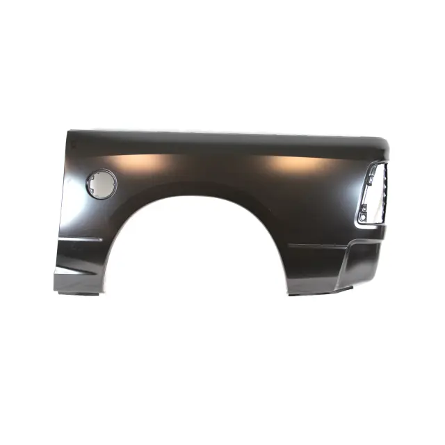Ram 1500 Side Panel (Left) - 68186041AA | MoparOnlineParts | Mopar
