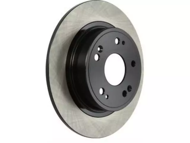 PC3Z-1125-B - Disc Brake Rotor 2017-2026 Ford | Ford Parts Direct