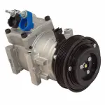 Motorcraft™ A/C Compressor