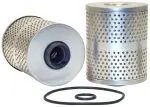 WIX Cartridge Fuel Metal Canister Filter
