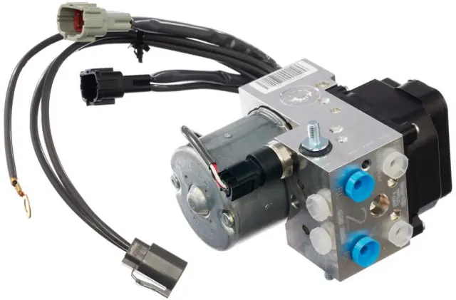 のん Genuine ABS Modulator Valve - 47600-AM400 | NissanParts.cc