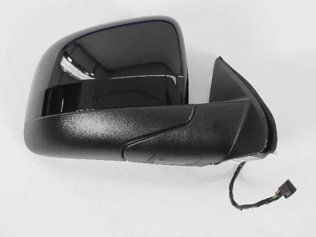 Jeep Grand Cherokee Power Mirror - 5SG18AXRAC