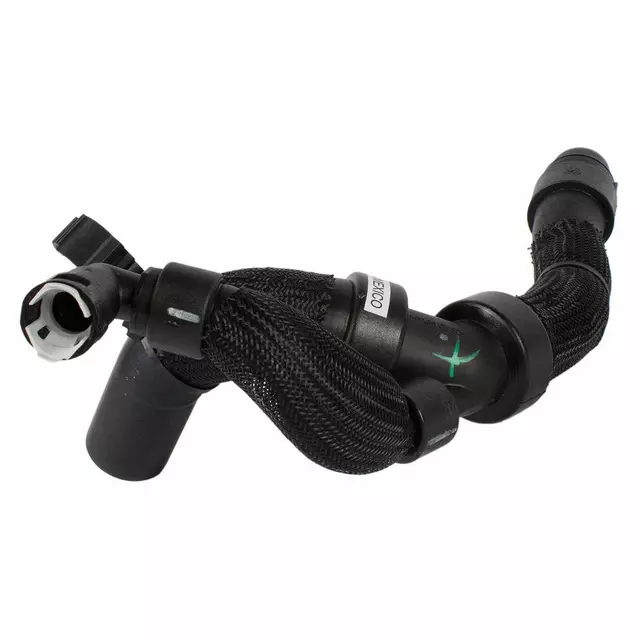 db5z8286h - Ford Lower Hose | Levittown Ford Parts