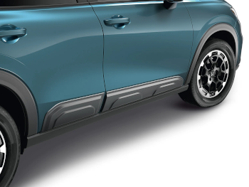 08F57-3V0-100 - Exterior Trim, Lower Door 2023-2024 Honda HR-V | Honda ...