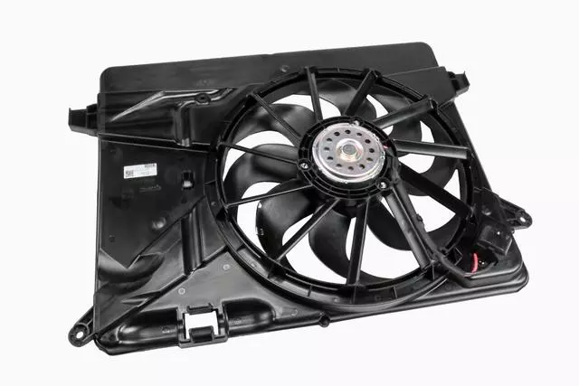 2014-2021 GM Engine Cooling Fan 95301357 | TascaParts.com