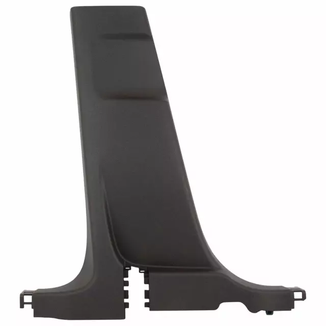 Lower Center Pillar Trim