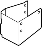 Air Compressor Cover