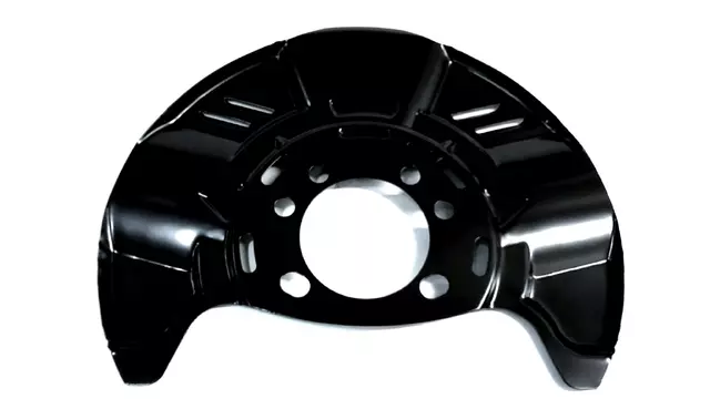 OEM NEW 2005-2014 Subaru Outback Legacy CoverDisk Brake Front 26290AG02A