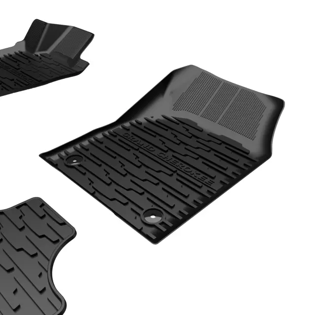 Jeep Grand Cherokee Floor Mats - 82213686 | MoparOnlineParts