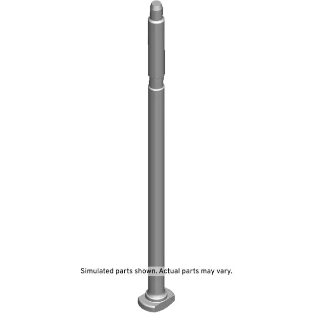 M14x2x297 Front Crossmember Bolt
