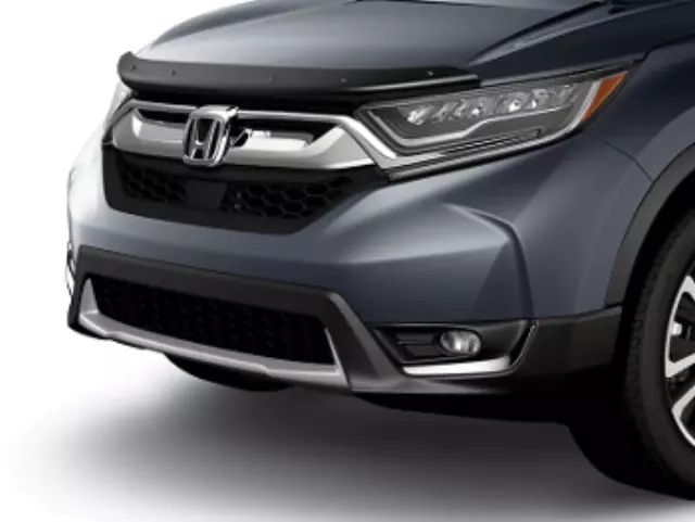 2017-2022 Honda CR-V Air Deflector, Hood 08P47-TLA-102 | OEM Parts