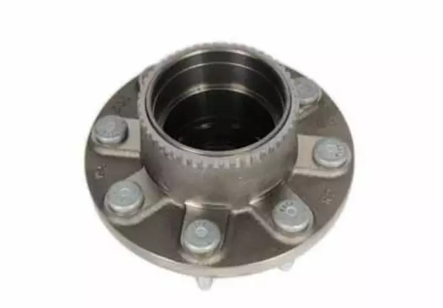 2020-2025 GM - Rear Wheel Hub and Bearing Assembly