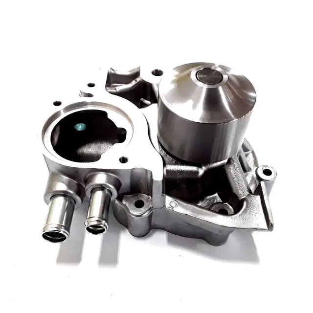 1991-2004 Subaru Water Pump 21111AA026 | Subaru Parts Store
