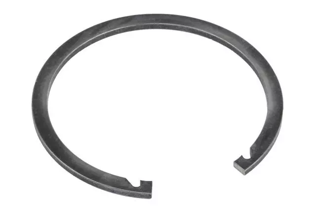 Rear Wheel Bearing Retaining Ring
