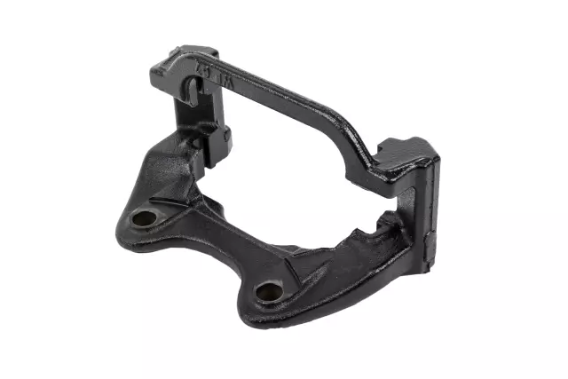 Rear Disc Brake Caliper Bracket