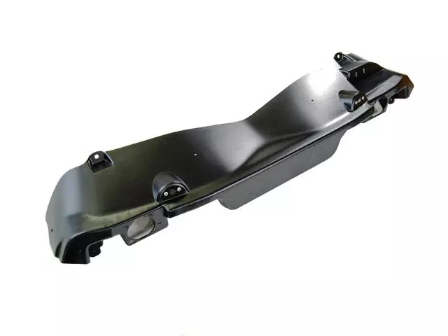 Bulkhead Support Panel