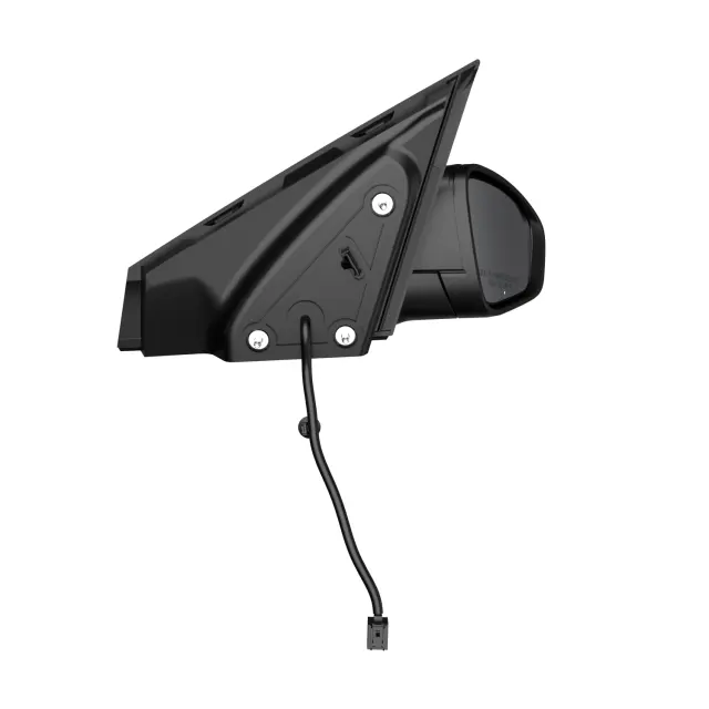 5PE49TZZAF - Outside Rear-View Mirror Left | Mopar Parts Canada