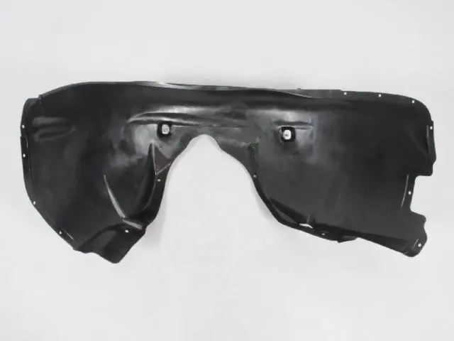 Splash Shield, Right