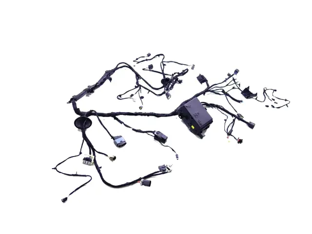 2019 Dodge Challenger Headlamp To Dash Wiring 68384605AD | My