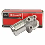 Motorcraft™ Engine Coolant Outlet Flange