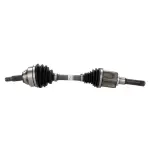Motorcraft™ Axle Assembly