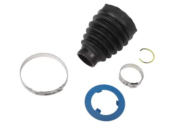 Body Hinge Pillar Sound Insulator