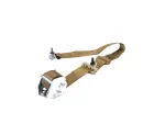 Rear Outer Seat Belt