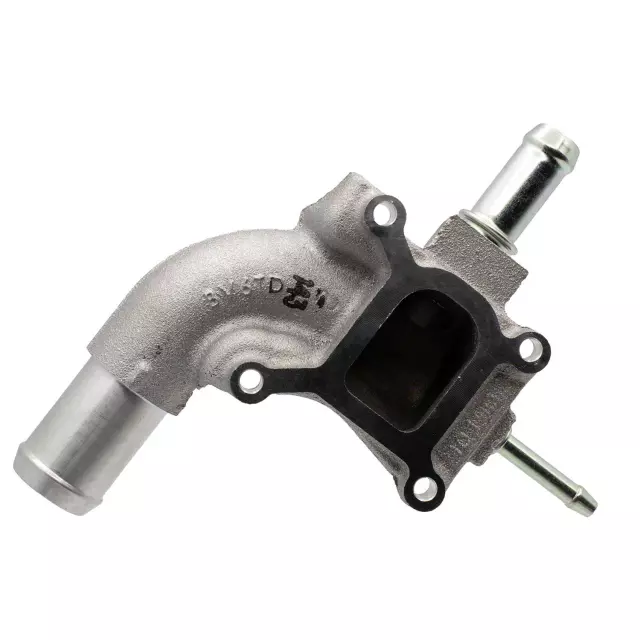 DS7Z-8K556-D - Cooling System Bypass Line Adapter 2013-2020 Ford