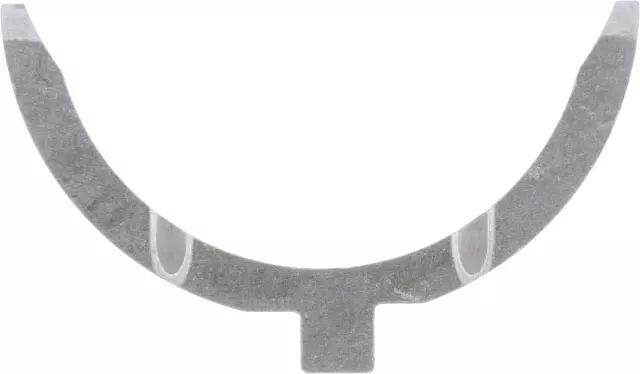 Engine Crankshaft Thrust Washer