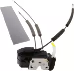 Door Lock Actuator Motor