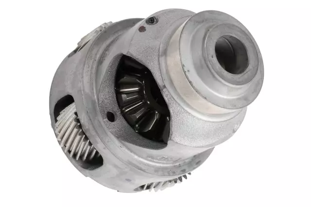 Front Differential Carrier