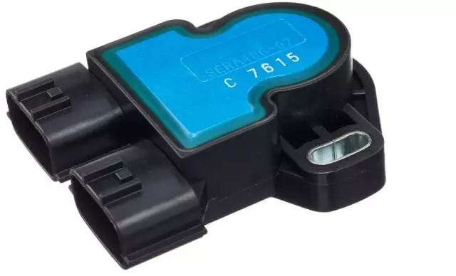 Genuine Throttle Position Sensor - 22620-4P21A | NissanParts.cc Genuine Throttle Position Sensor - 22620-4P21A | NissanParts.cc