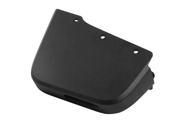 Rear Driver Side Tire Front Air Deflector