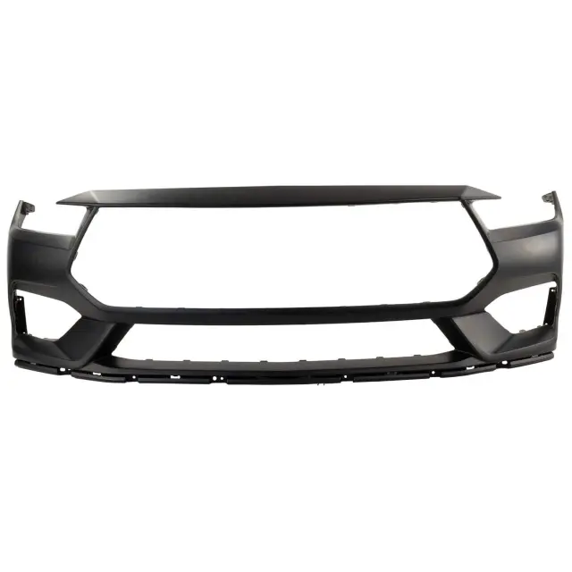 PR3Z-17D957-ACPTM - Cover 2024-2025 Ford Mustang | Ford Parts Direct