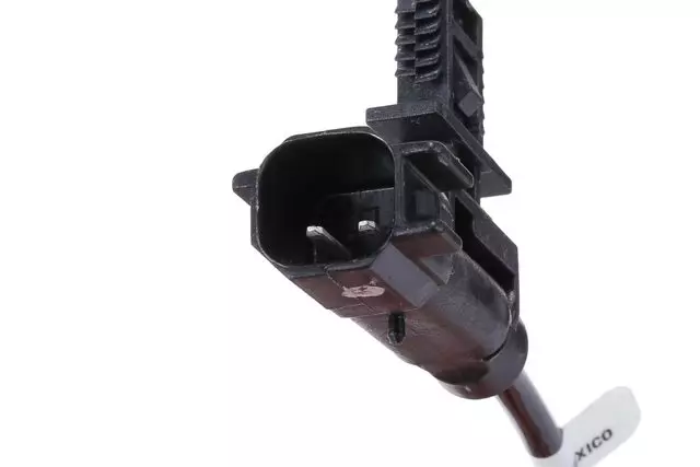 Rear Passenger Side Wheel Speed Sensor