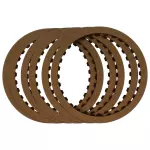 Transmission Clutch Friction Plate