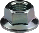 2011-2025 Nissan - Stabilizer Link Nut