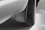 2011-2016 Ford Splash Guards