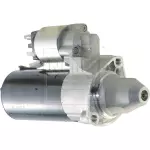 Remy Starter Motor