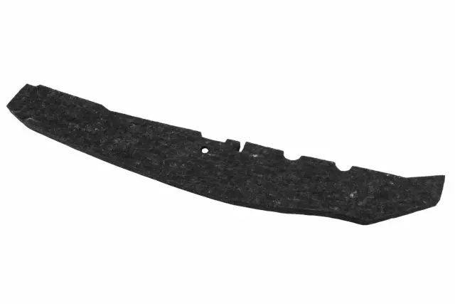 Passenger Side Body Hinge Pillar Sound Insulator