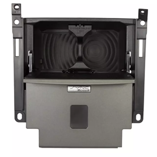 AG1Z-5413562-CB - Cup Holder - 2010-2019 Ford Taurus | Eastgate