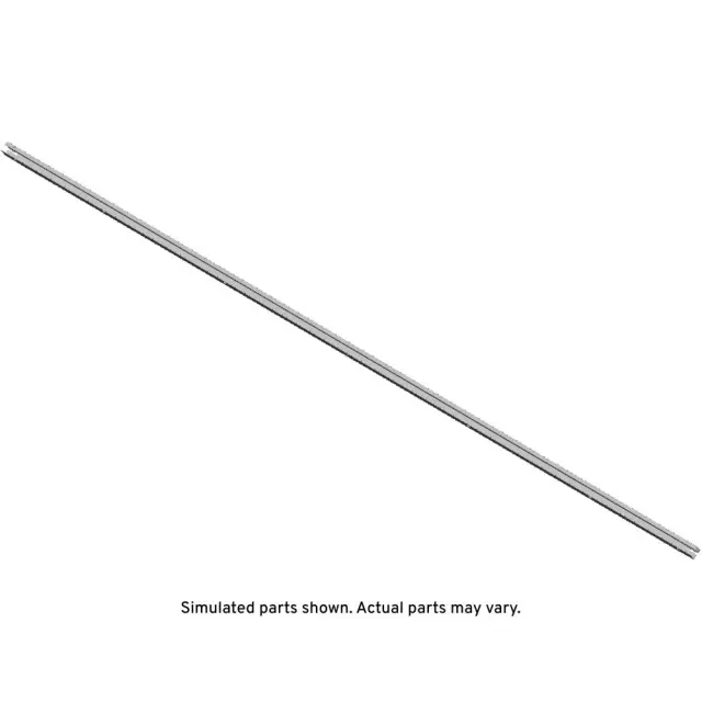 2021-2024 GM - Passenger Side Assist Step Insert