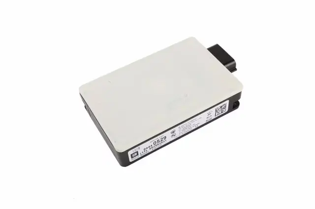 2014-2017 GM Side Obstacle Detection Control Module 84440529 | OEM