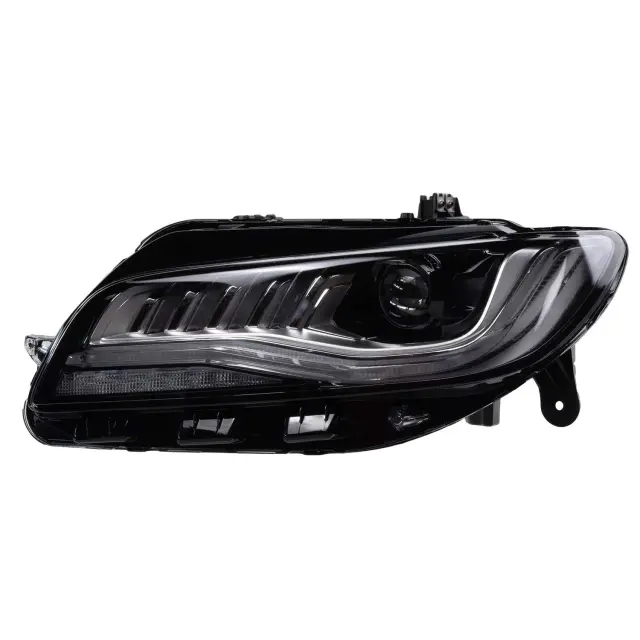 JP5Z-13008-P - Headlamp Assembly 2018-2020 Lincoln MKZ | Ford