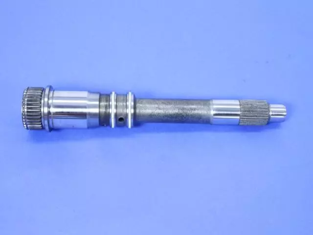 Input Shaft