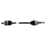Motorcraft™ Axle Assembly